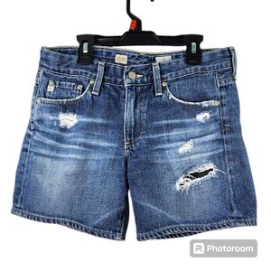 Adriano Goldschmied women's  Hailey shorts